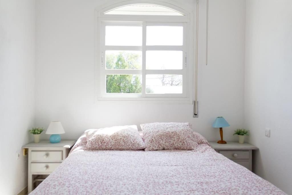 Tranquilo Y Comodo Apartamento En וחר דה לה פרונטרה מראה חיצוני תמונה