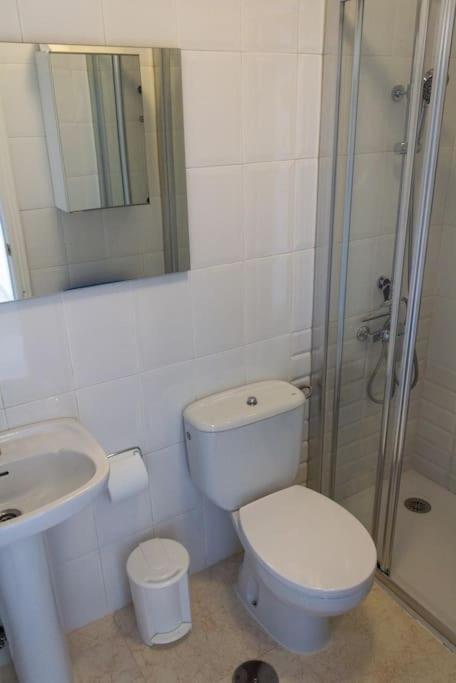 Tranquilo Y Comodo Apartamento En וחר דה לה פרונטרה מראה חיצוני תמונה