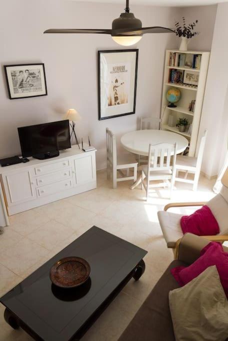 Tranquilo Y Comodo Apartamento En וחר דה לה פרונטרה מראה חיצוני תמונה
