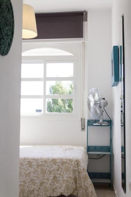 Tranquilo Y Comodo Apartamento En וחר דה לה פרונטרה מראה חיצוני תמונה